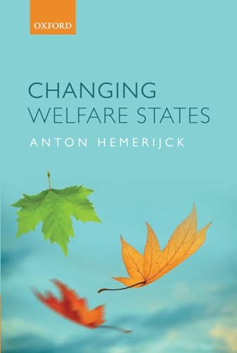 Changing Welfare States view 2