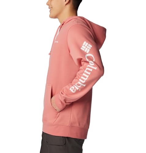 Image of Columbia mens Trek Hoodie