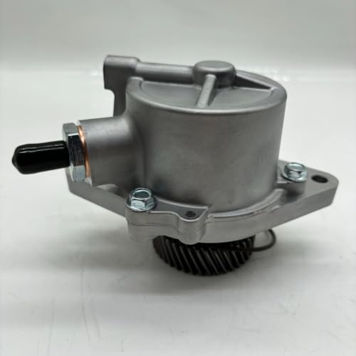 Bomba de Vacío para Generador PALPAL WL51-18-G00A miniatura 1