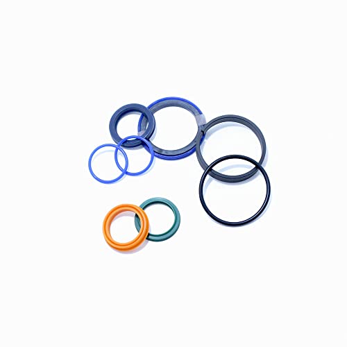 Kit de joints JCB 991/20020 étanche haute pression pour pelleteuse 4CX