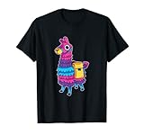 SHIRTSIDE Llama