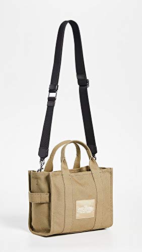 Image of Marc Jacobs Women's The Canvas Small Tote Bag