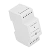 Smart Energy Meter, Solar Power Meter, Real Time Energy Tracking, Voice Control, Tuya App Compatible, with 200A CT Clamps for Home Energy Monitoring