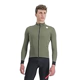 Sportful 1120021-305 FIANDRE LGT JKT Jacket Hombre BEETLE Tamaño M