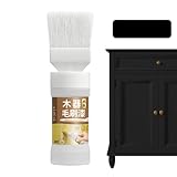 Sécurité Maison Sereine : Cette peinture de réparation pour bois utilise une formule à base d'eau sans odeur pour garantir la sécurité des et des animaux de compagnie, offrant une tranquillité d'aux familles et permettant un lavage cutané instantané en cas d'accident, ce qui améliore la commodité de l'entretien ménager quotidien pour un foyer paisible et pratique sans risques inutiles