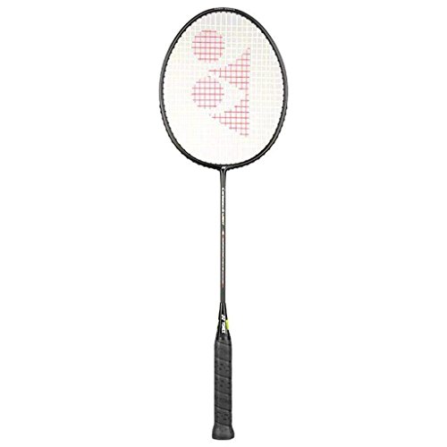 Yonex Carbonex 6 Light Badminton Racquet (Black)