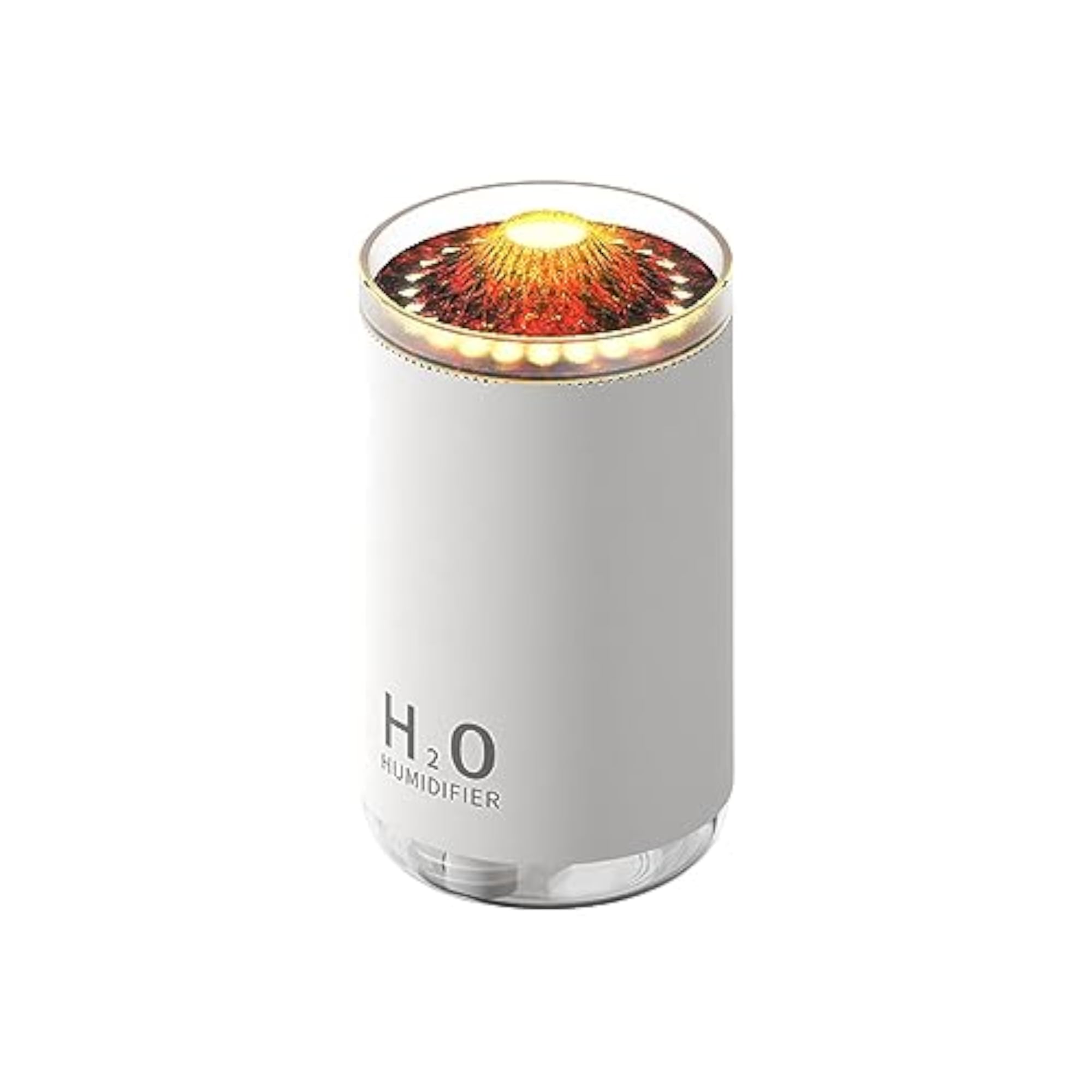Essential Oil Diffuser, Low Noise Air Humidifier