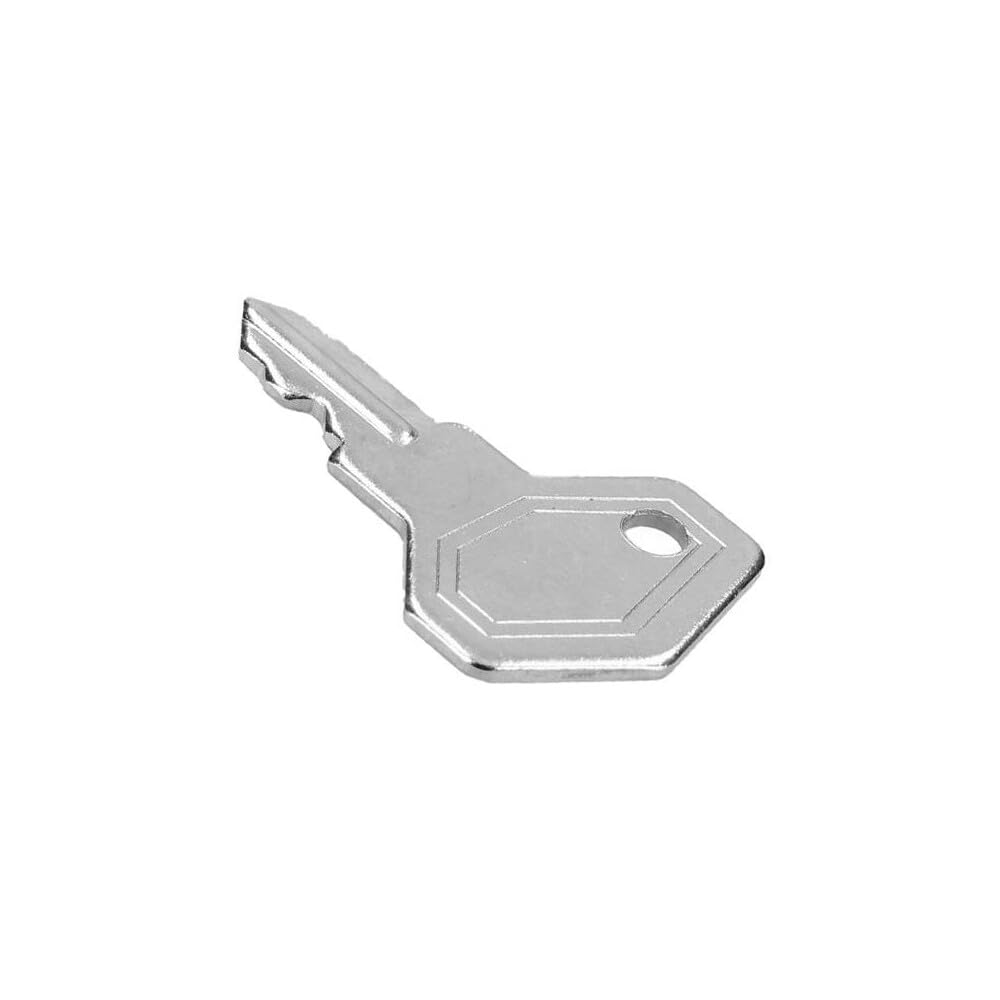 sparefixd per chiave di blocco congelatore Whirlpool