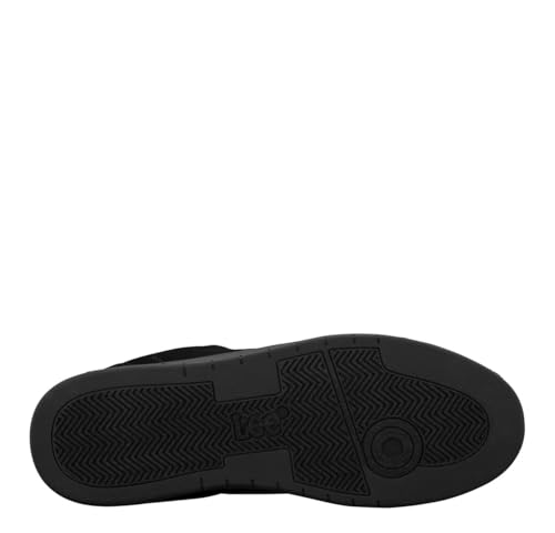 Image of Lee Men's Roland Retro Court Fashion Sneaker