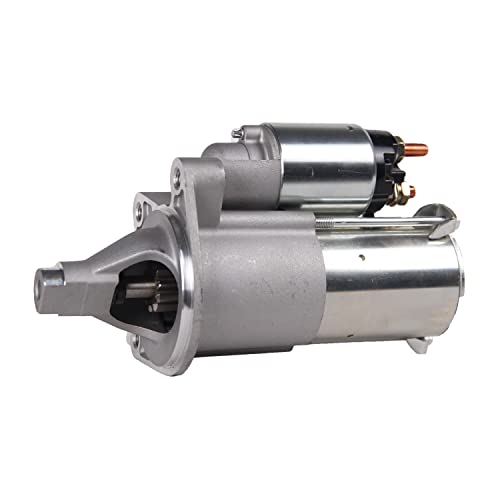 TYC 1-06763 Starter Motor