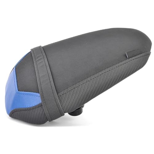 Coussin de siège Yamaha MT-07 pour remplacer une selle arrière usée ou inconfortable