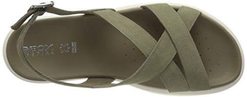 Image of Geox womens Heels Sandals