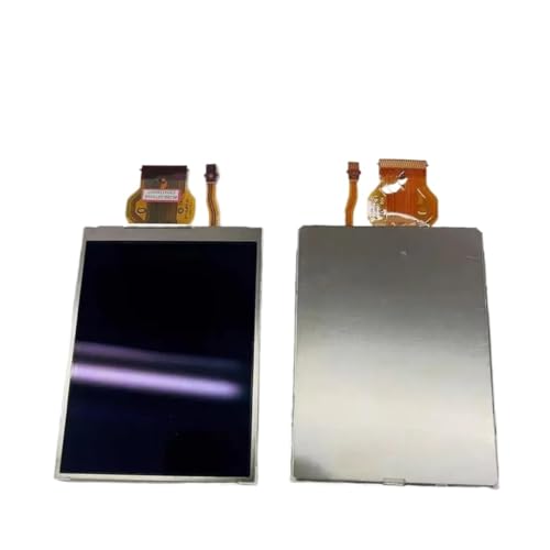 Compatible Para Canon G11 G12 X100 X10 Piezas LCD Cámara miniatura 2