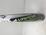 Louisville Slugger 2018 Vapor -9 USA Baseball Bat, 27 inch/18 oz
