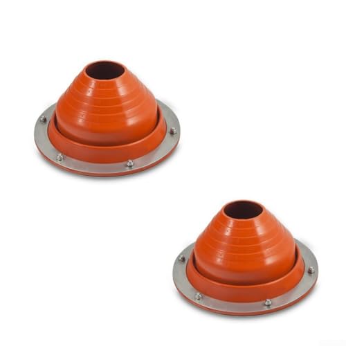 Zilimontt Kit intermitente de tienda de campaña grande, kit intermitente de chimenea de tienda de campaña para estufa de viaje, kit de estufa de tienda de campaña, kit de estufa de tienda de campaña,