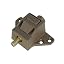 Truth Secondary Patio Door Lock| Bronze