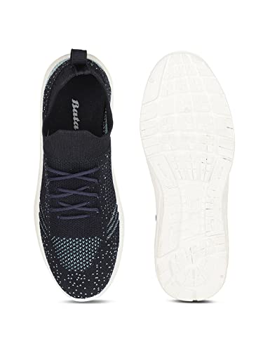 Image of Bata Women's Lace-up Walking Shoe