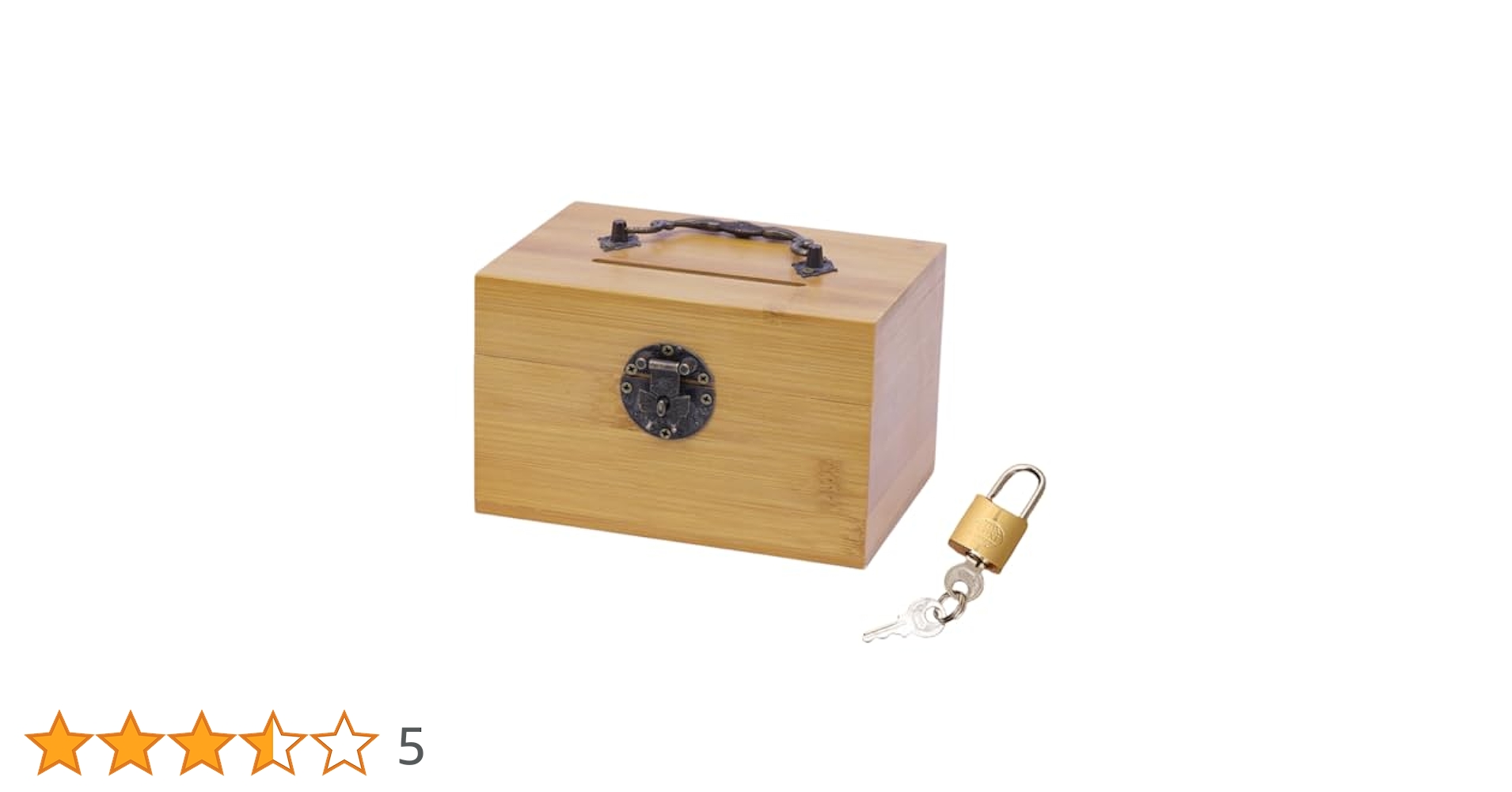 神凪琥珀＊100日貯金BOX付き Amazon.co.jp: GOKEI 貯金箱 お金仕分け 貯金手帳 封筒貯金 お札