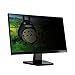 OWKAY Universal Computer Schutzfolie mit Anti-Schnüffeln Displayschutzfolie 11.6-32 Zoll 30° Hellblau Anti-Schnüffeln Augenschutzfilm