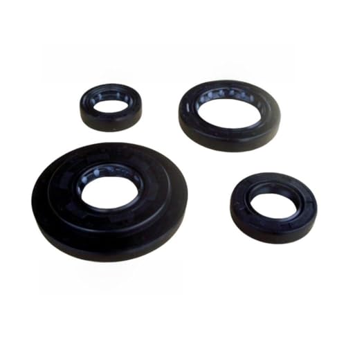 Protecteur stator moto : stop aux fuites de carter moteur pour Wuyang WH100T