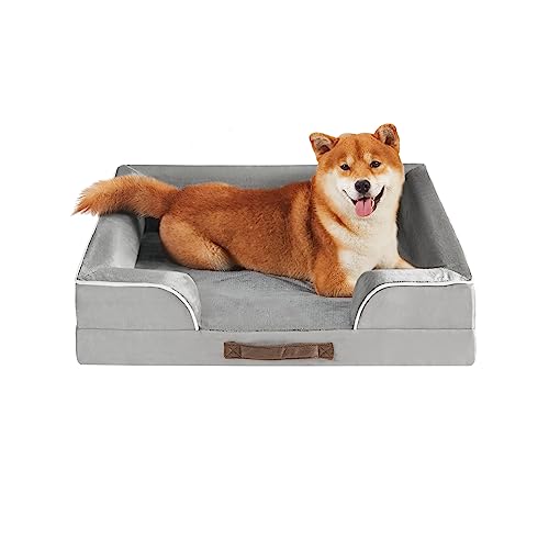 Discover the Top 10 Carhartt Dog Beds Your Ultimate Buying Guide