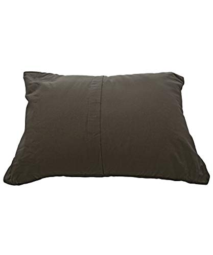 Basic Nature Reisekissen mit Kunstfaserfüllung Cover