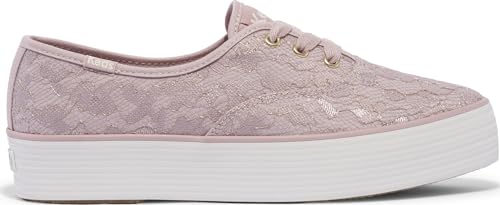 Image of Keds Women's Point Lace Up Sneakers