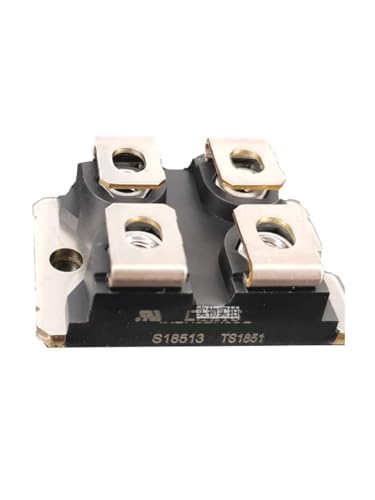 Module diode de puissance IXFN34N100 IXFN34N80 semi conducteur pour convertisseur de courant