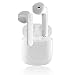Produktbild 4smarts True Wireless Stereo Headset Eara SkyPods weiß