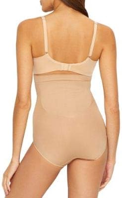 Women's High Waste Brief