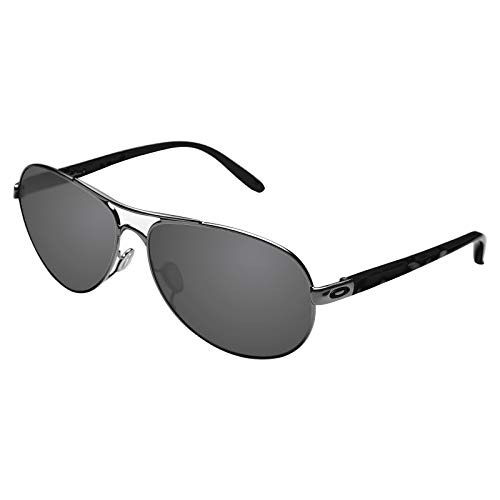 Image of LenzReborn High-impact Polarized Lens Replacement for Oakley Feedback OO4079 Sunglass