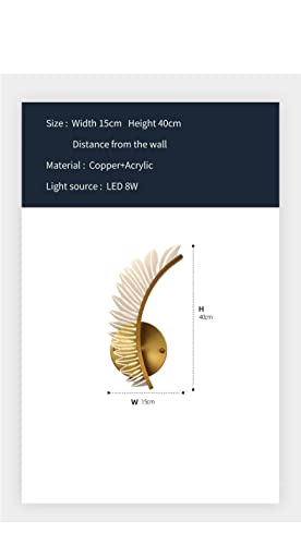 Lámpara LED de cabecera de dormitorio para eliminar las luces molestas de noche 3