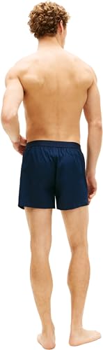 Tommy Hilfiger Calzoncillos bóxer hombre algodón transpirable elástico 2