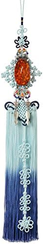Sonjjang Korean Traditional Clothes Ornament for Women Hanbok Norigae B70