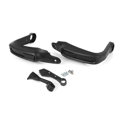 Protège-mains pour guidon de moto antichoc compatible BMW R1300GS