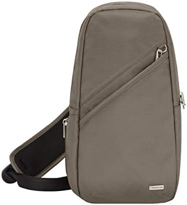 Travelon Classic Sling Bag, Travelon at Classic Sling Bag