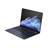 HP EliteBook Ultra 14 G1i Ordinateur portable Next Gen AI - Charnière 180° - Intel Core Ultra 5 228 V/2,1 GHz - Win 11 Pro - Arc Graphics 130 V - 32 Go de RAM - 512 Go SSD NVMe - Écran tactile OLED 14