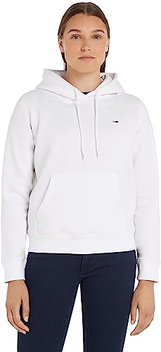 Tommy Jeans Tjw Regular Fleece Hoodie Andere Schwere Strickwaren, Damen,...
