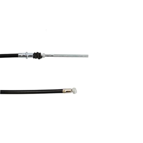 cyclingcolors Transmission Cable, Brake Cable, Cable, Motorcycle, Scooter and Moped Compatible with Peugeot Kisbee Air 4T (2011->2017) (OEM 776535