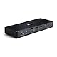 Club3D CSV-1583 Thunderbolt™ 4 zertifizierte 16-in-1 Vier-Displays Docking Station