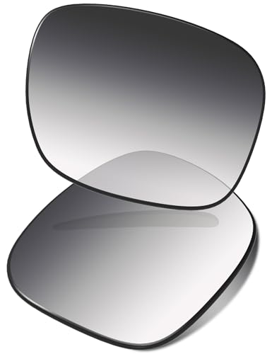 Image of Lenses Replacement for Oakley Chainlink OO9247 57mm Sunglass - Confirm Fit | Scratch Resistant