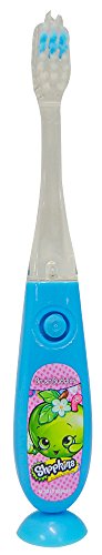 Brush Buddies Shopkins Flash Toothbrush
