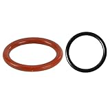 Honda Power Steering Pump O-Ring Set Compatible with Acura RDX Honda Civic