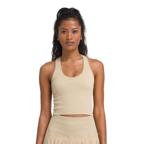 WILSON Everyday Brami Womens Tennis Top Safari Medium