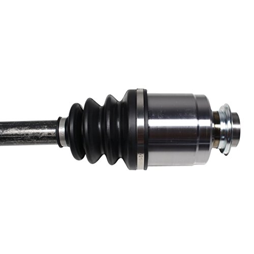 Gsp Ncv36122 Cv Axle Shaft Assembly - Right Front (Passenger Side) #TOP2