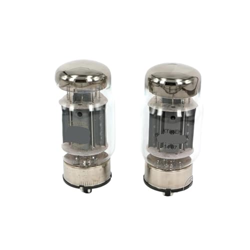 ZCERA KT88 Vakuumröhre 2er Pack