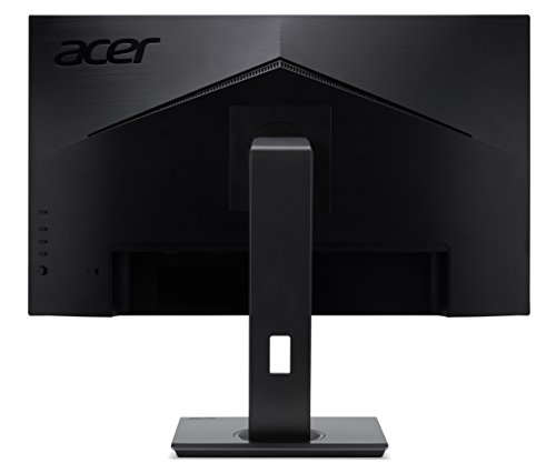 ACER B247Ybmiprx 60cm 23.8inch ZeroFrame - Afbeelding 5