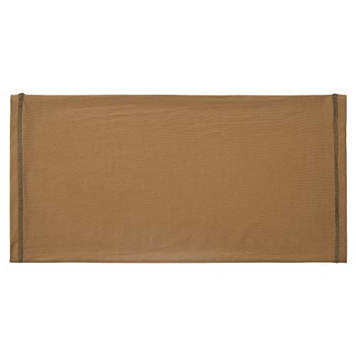 Image of UV Protection Cooling Neck Gaiter Face Mask Scarf for Men - Windproof Neck Cover Bandana Neck Warmer Mask