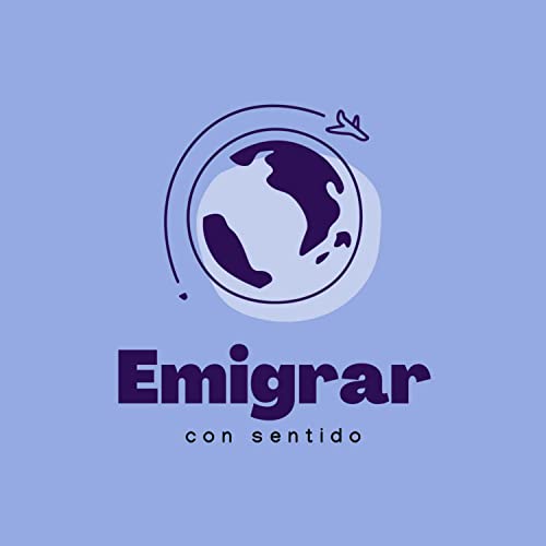 『Emigrar con sentido』のカバーアート