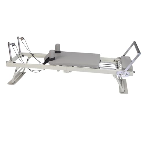 ZephyrGlow 7567 Pilates Reformer Maschine